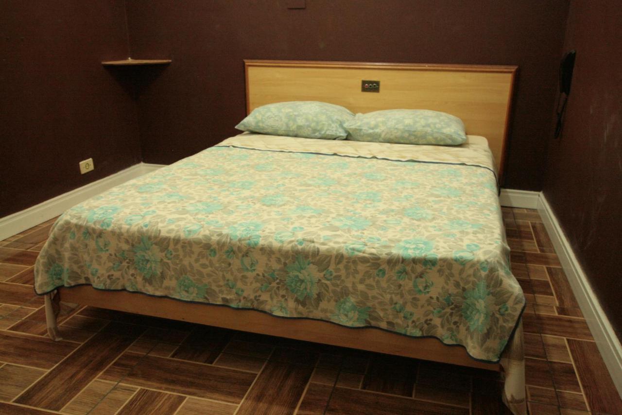 Hotel Itajuba 상파울루 외부 사진