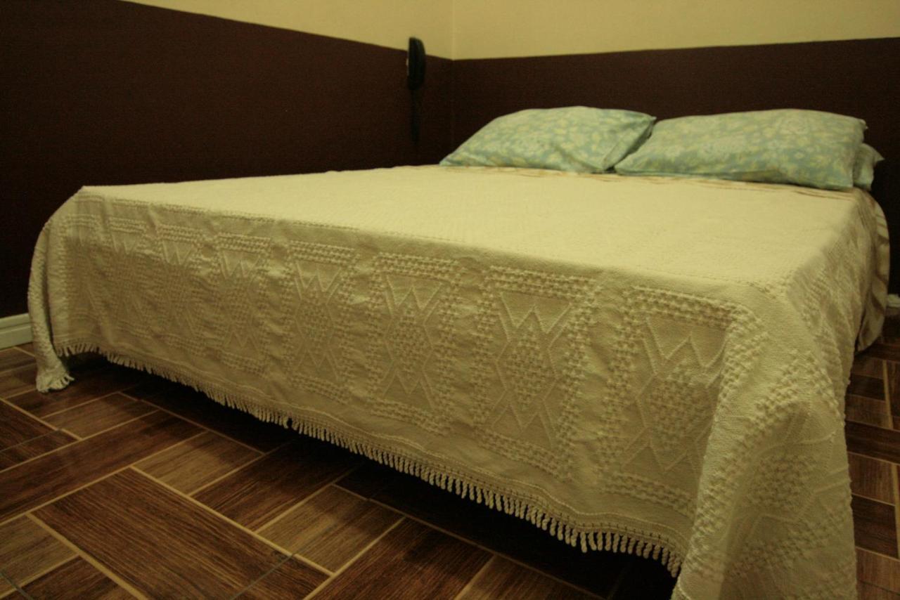 Hotel Itajuba 상파울루 외부 사진