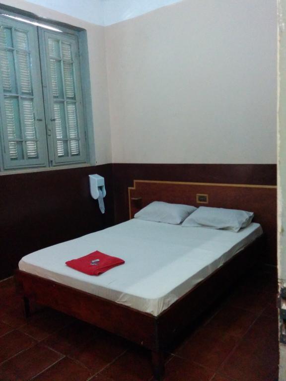 Hotel Itajuba 상파울루 객실 사진