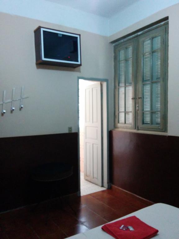 Hotel Itajuba 상파울루 외부 사진