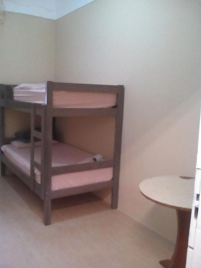Hotel Itajuba 상파울루 외부 사진